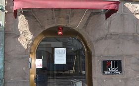 Lilla Hotellet Bed&Breakfast i Alingsås